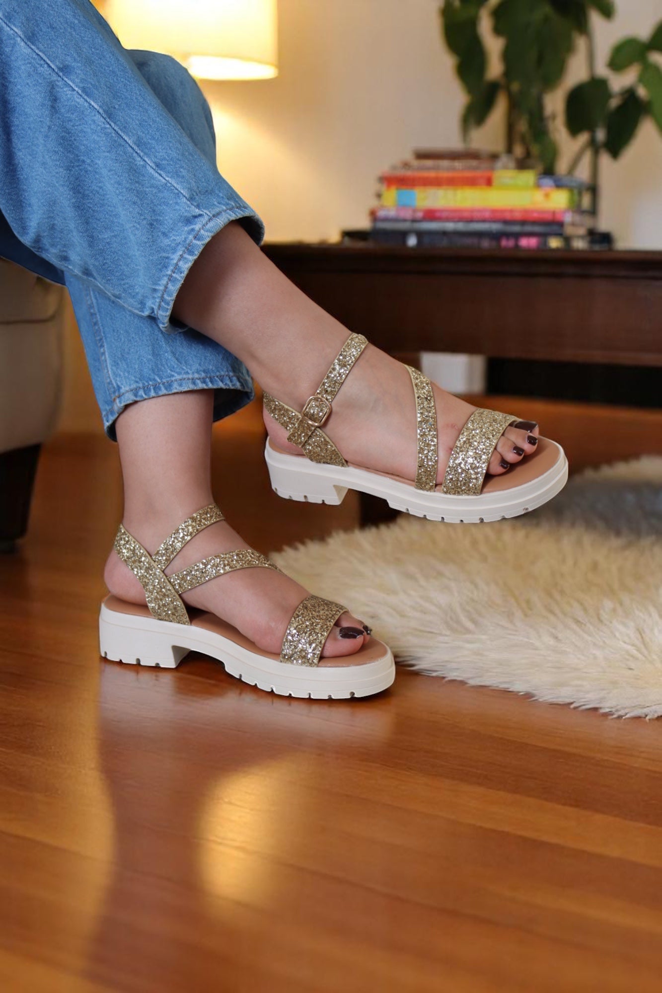 Sandales 29,99€