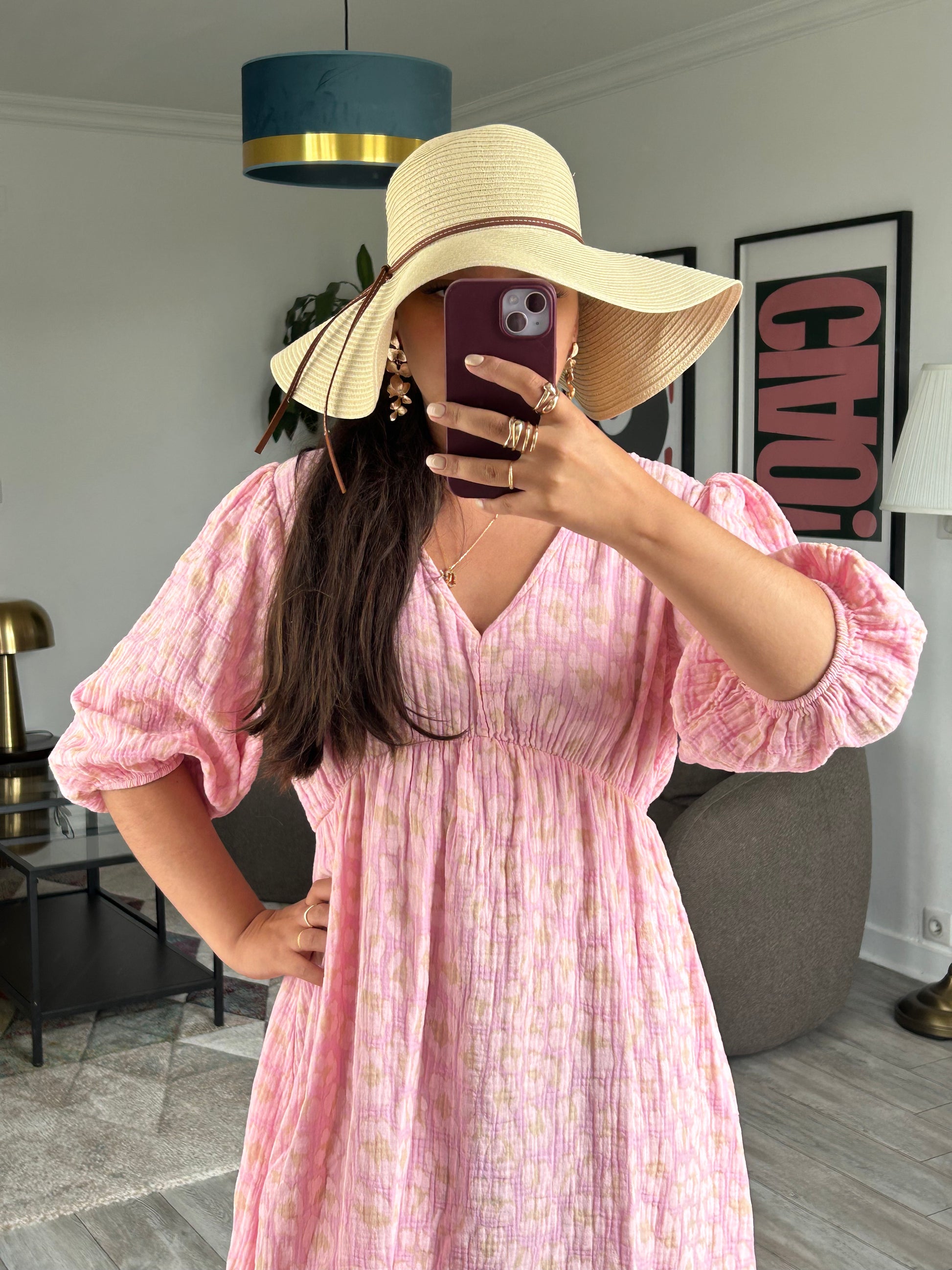 Robe AMALYA