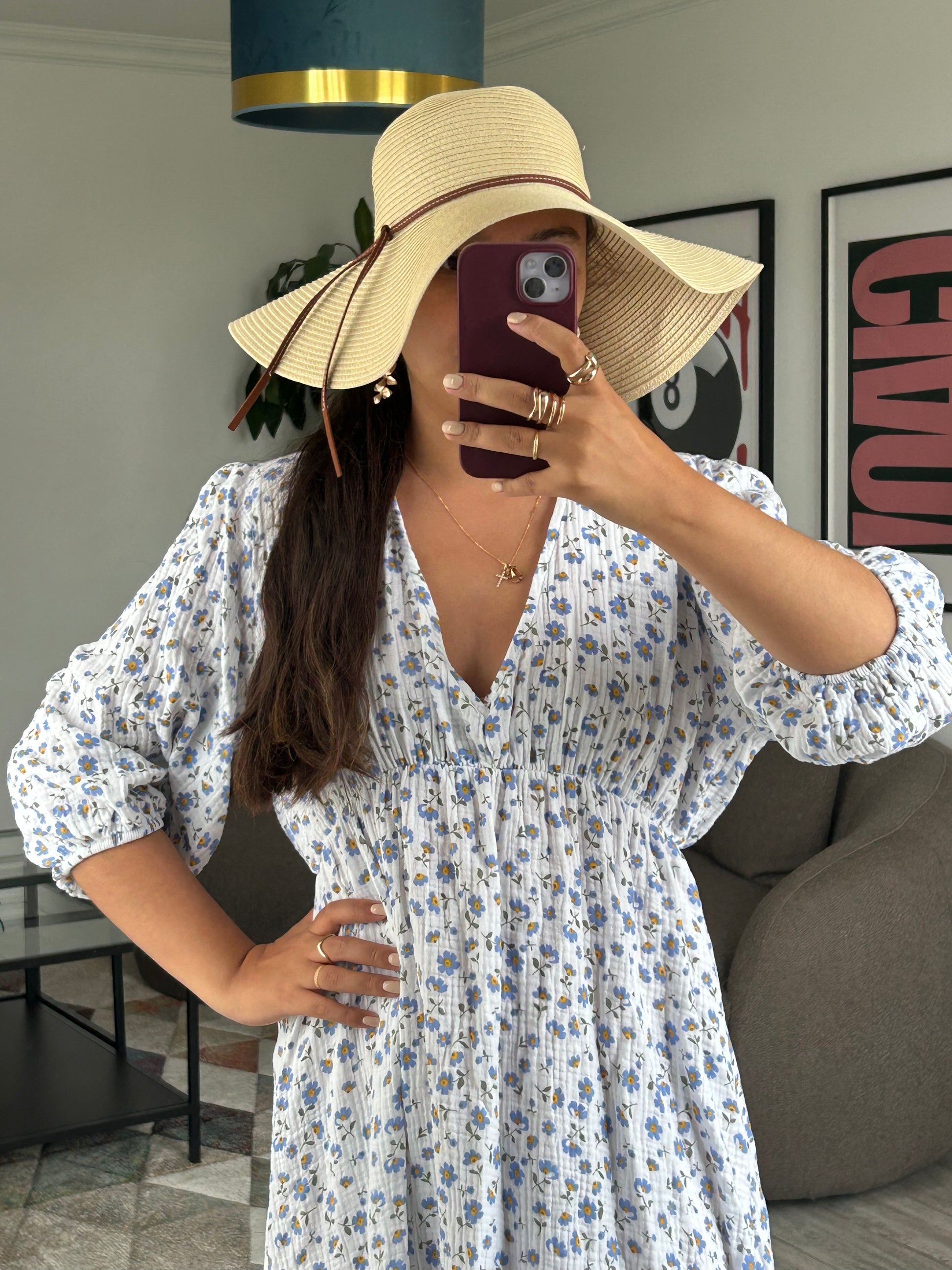 Robe LOLA
