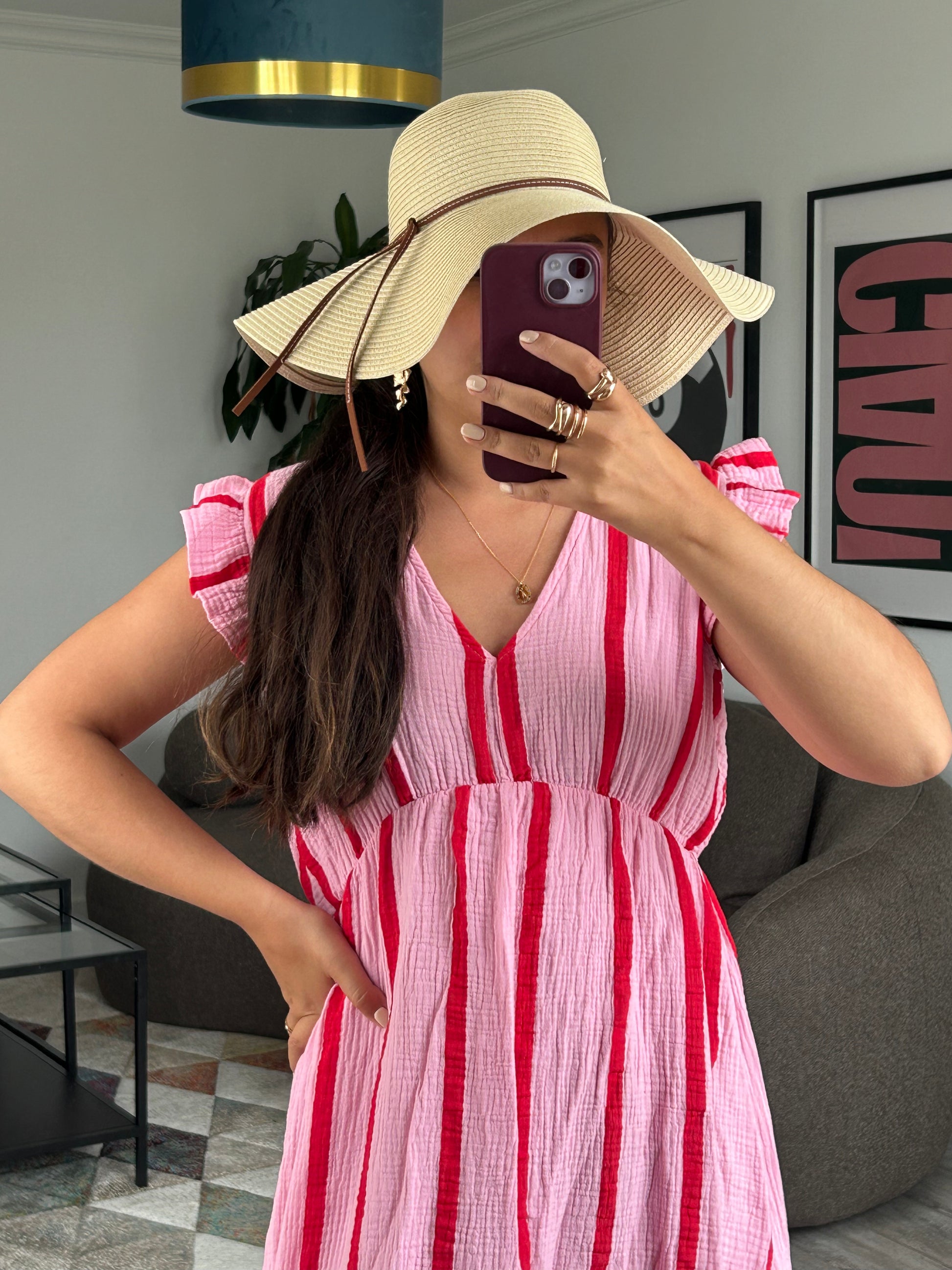 Robe LOUNA