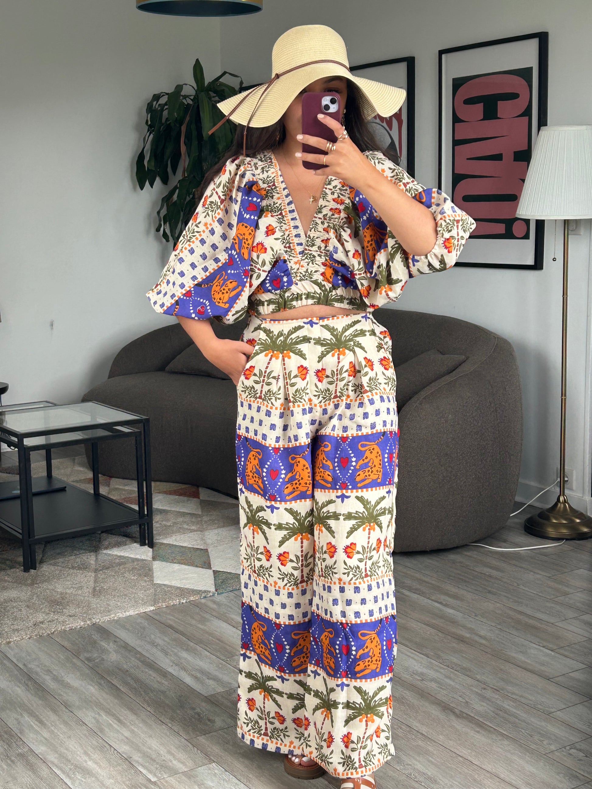 Ensemble LAÏA