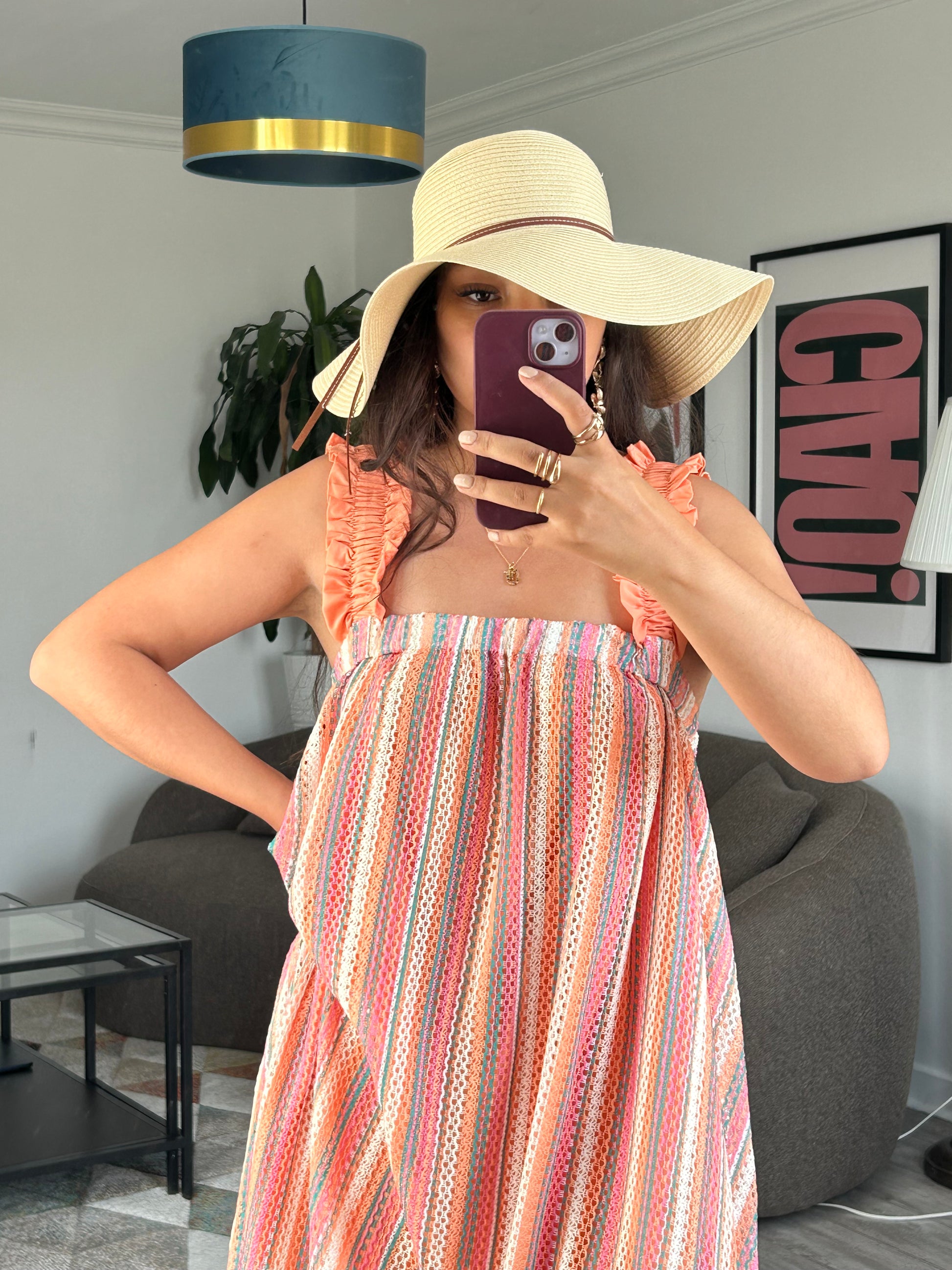 Robe TARA