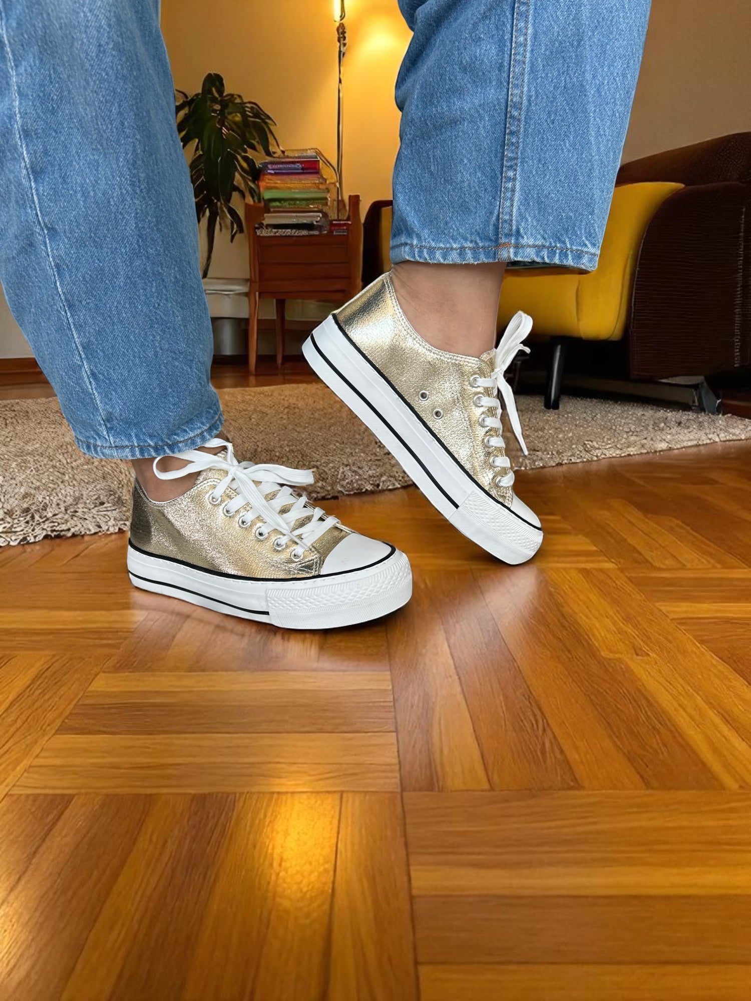 Baskets STELLA