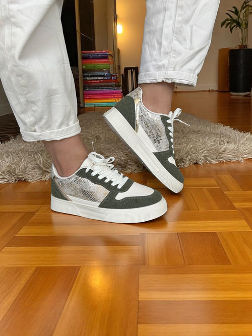 Baskets JULIA