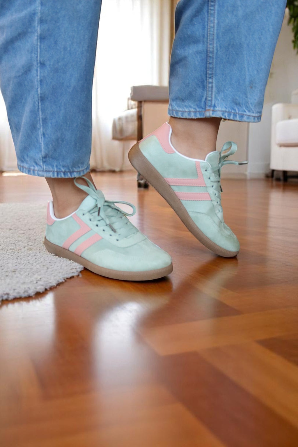 Baskets TALYA