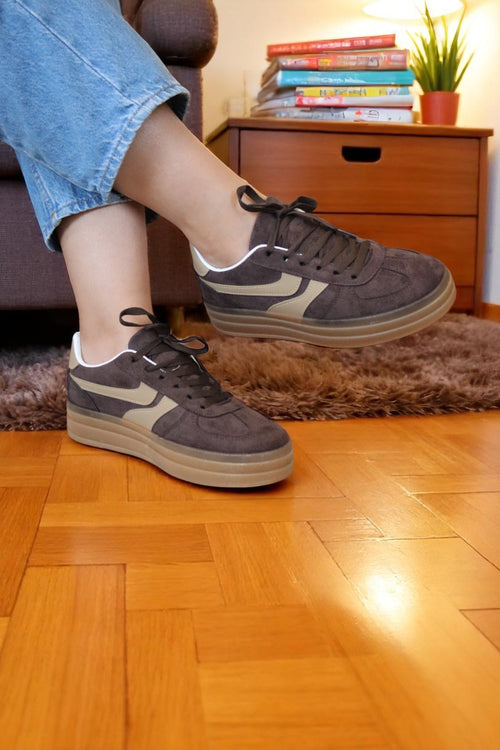 Baskets ALYA