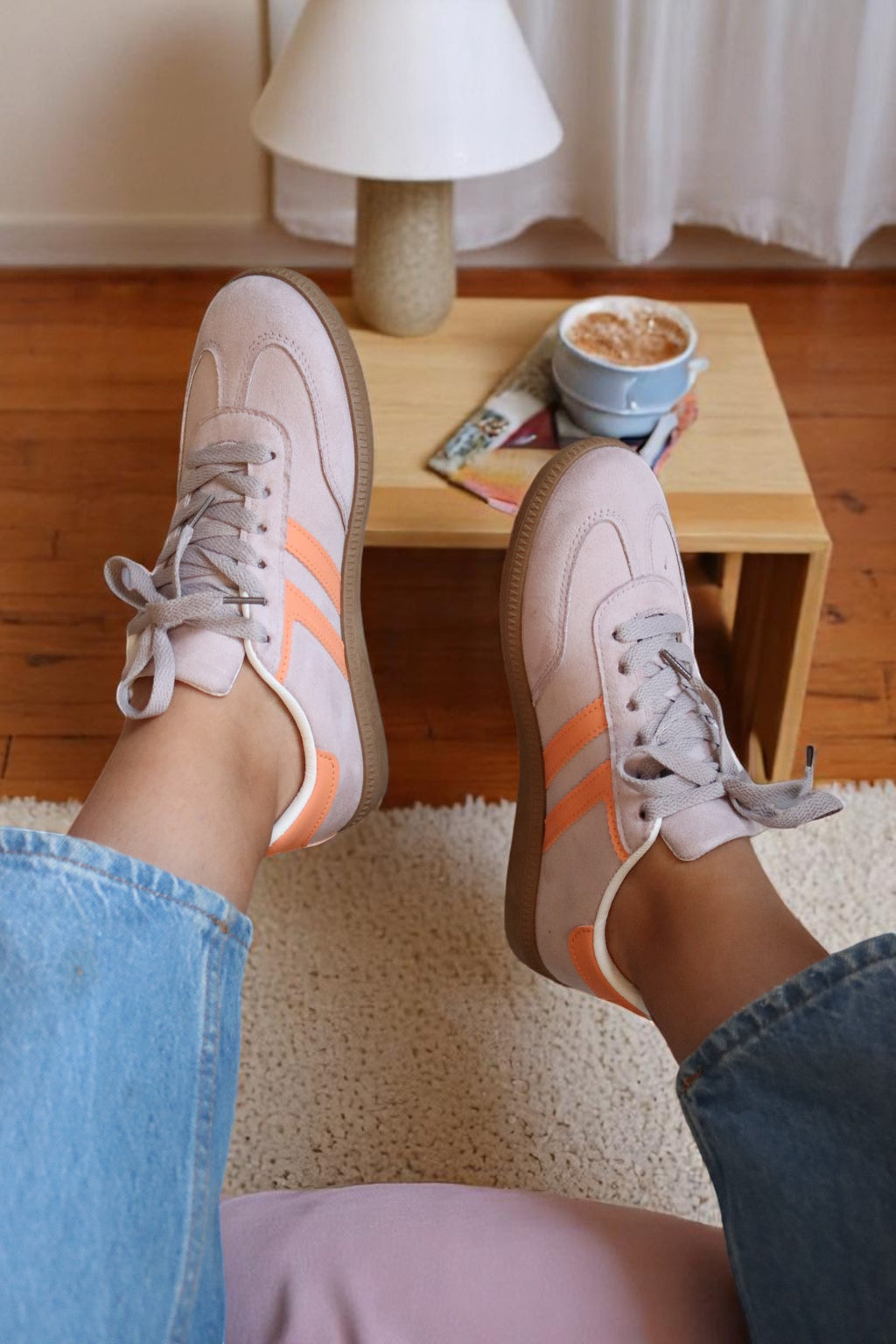 Baskets MAEVA