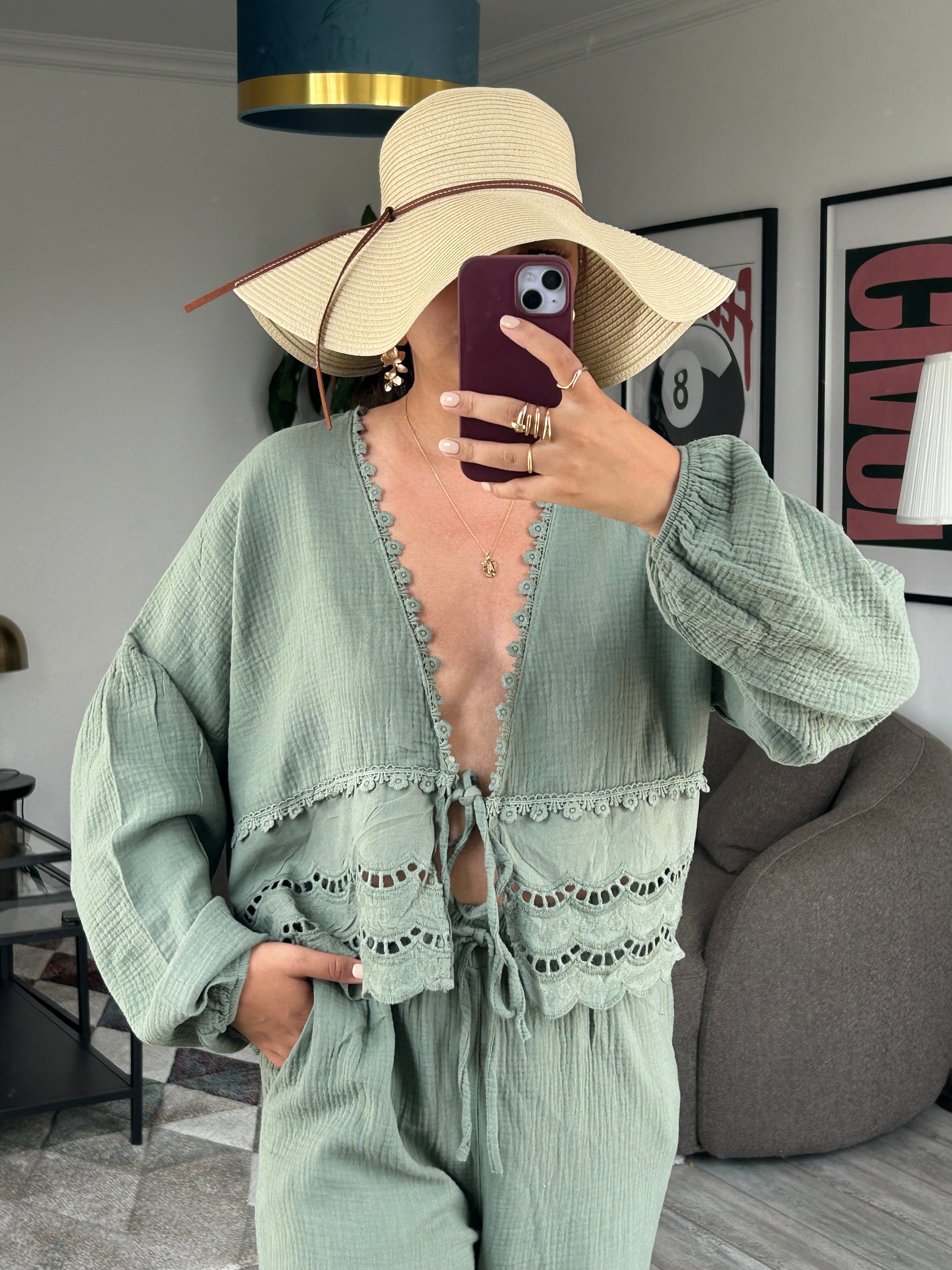 Ensemble MAÏA