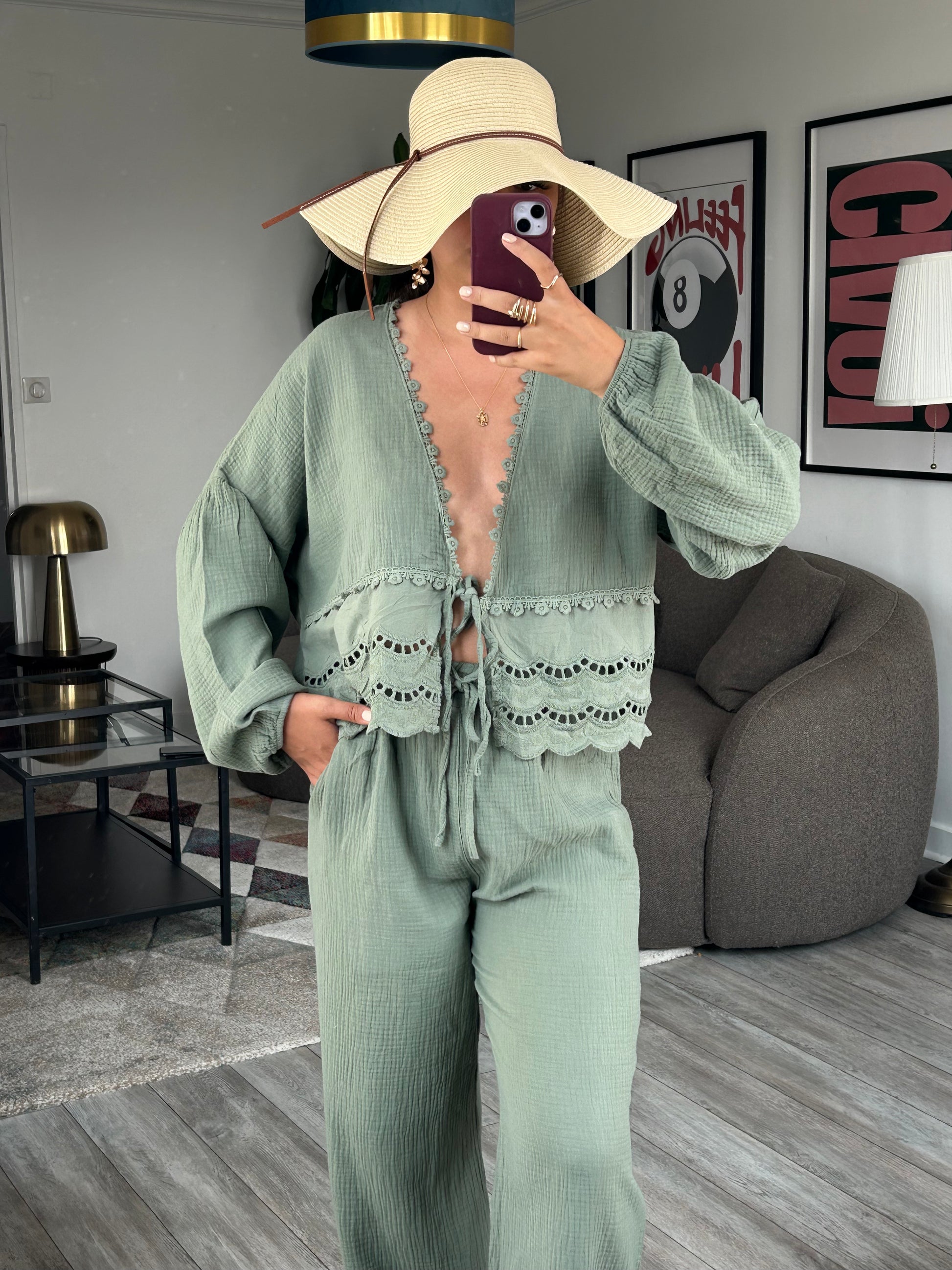 Ensemble MAÏA