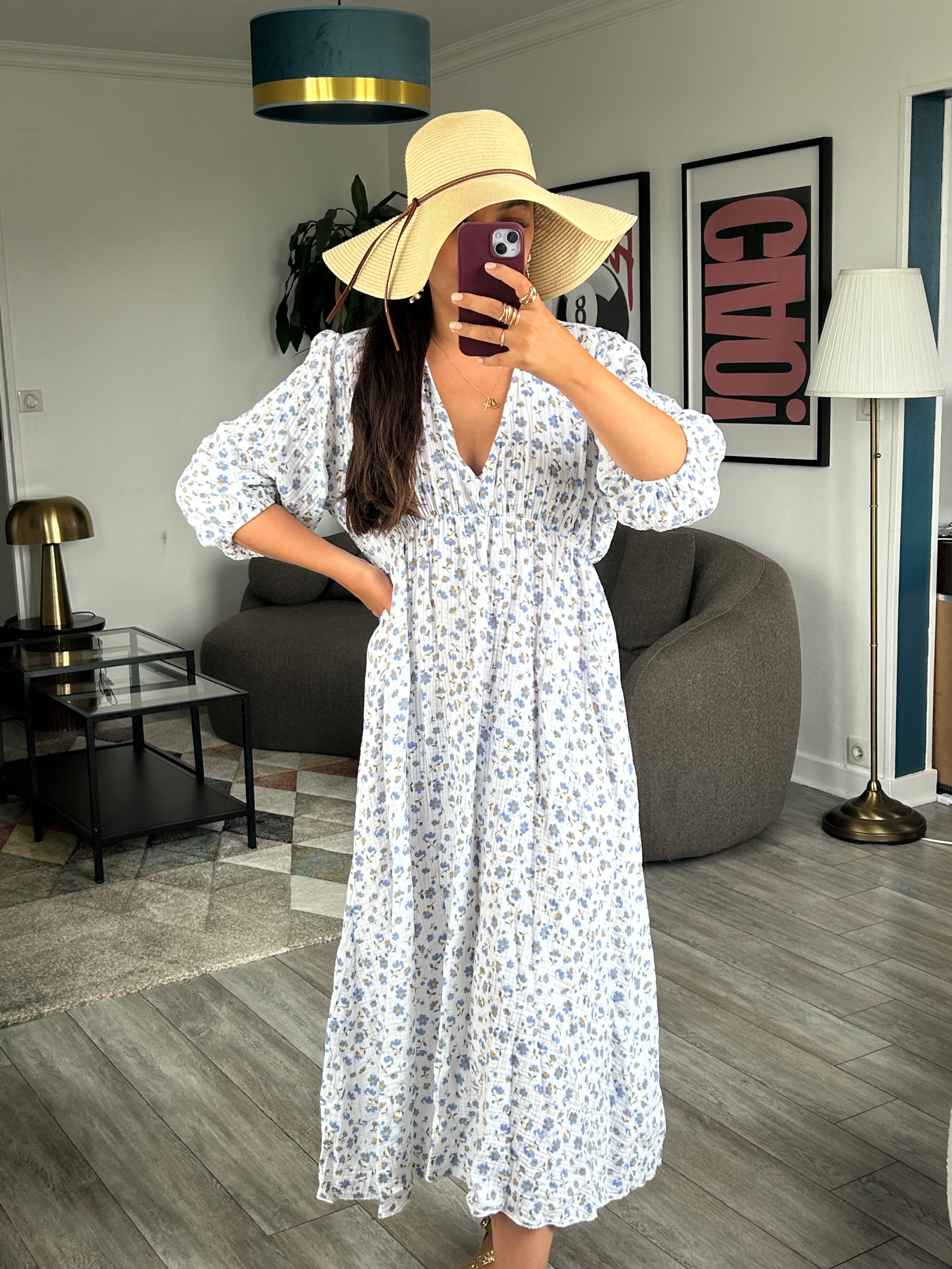 Robe LOLA