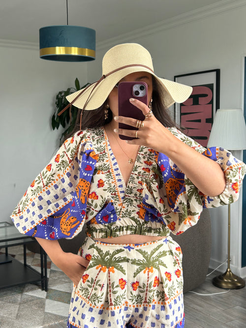 Ensemble LAÏA