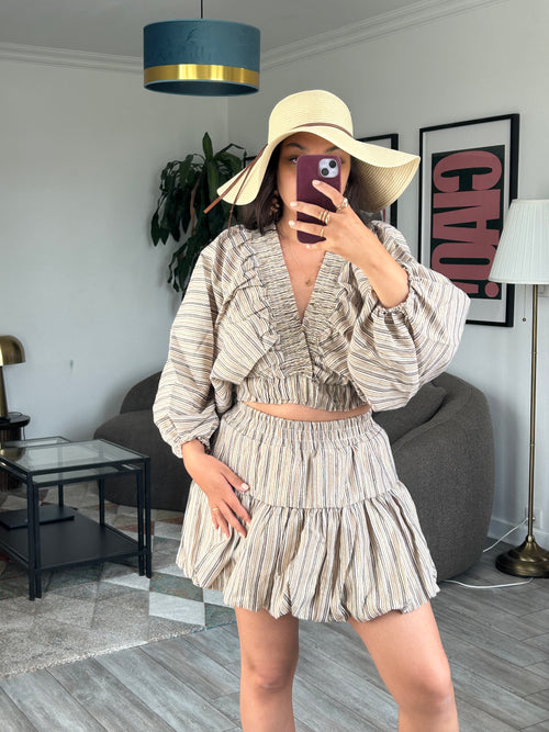 Ensemble ARYA