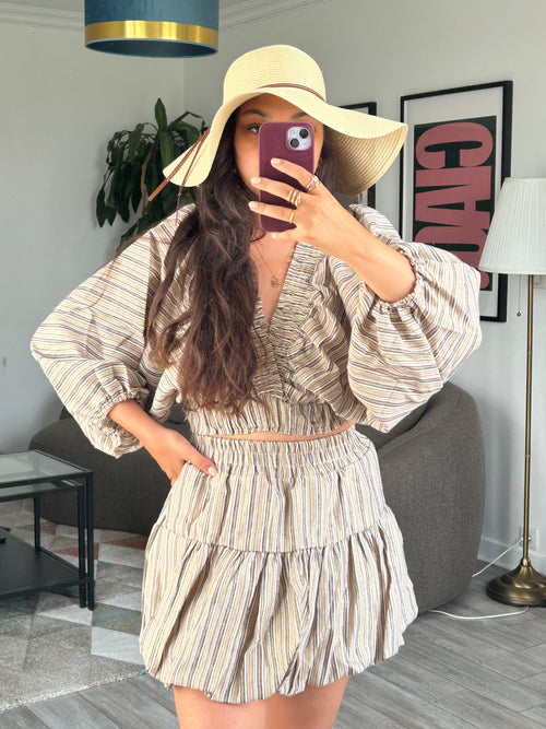 Ensemble ARYA