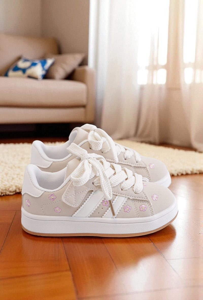 Baskets FLORA Kids