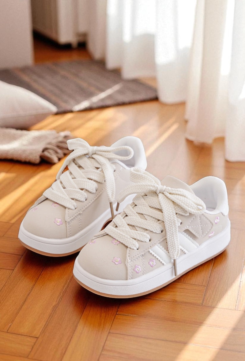 Baskets FLORA Kids