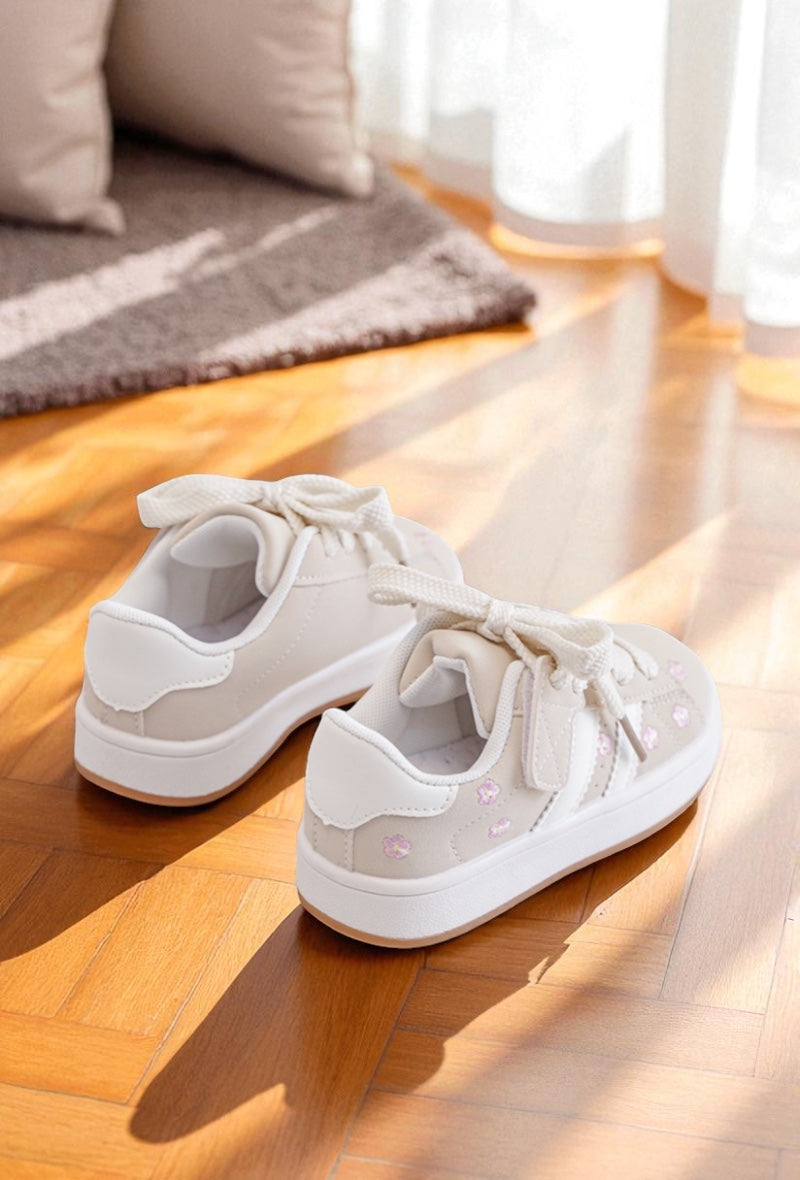 Baskets FLORA Kids