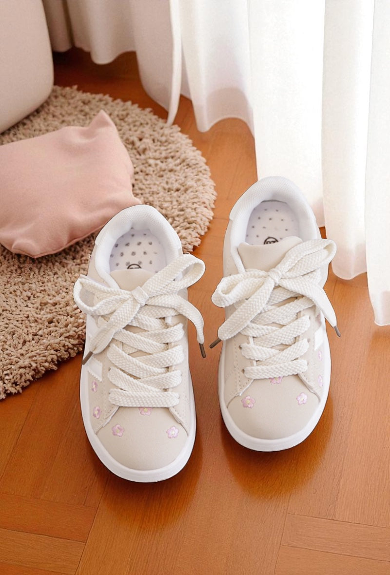 Baskets FLORA Kids