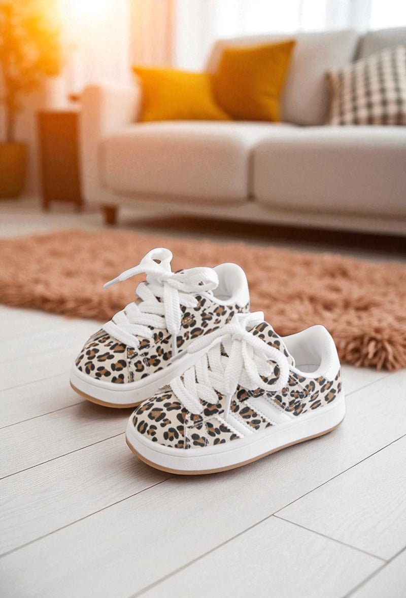 Baskets LEA Kids