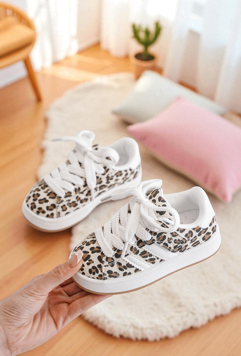 Baskets LEA Kids