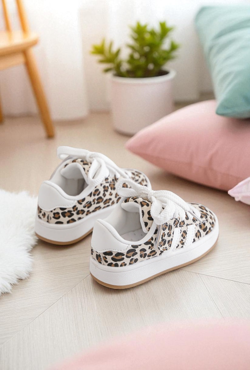 Baskets LEA Kids