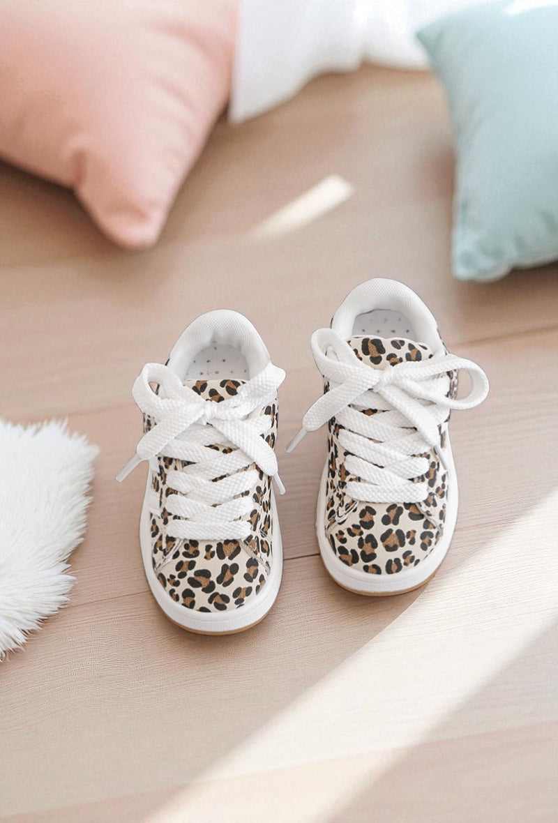 Baskets LEA Kids