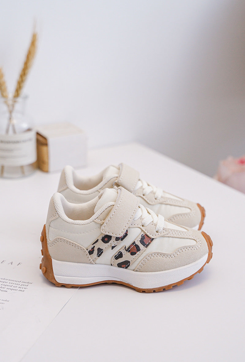 Baskets LOVA Kids