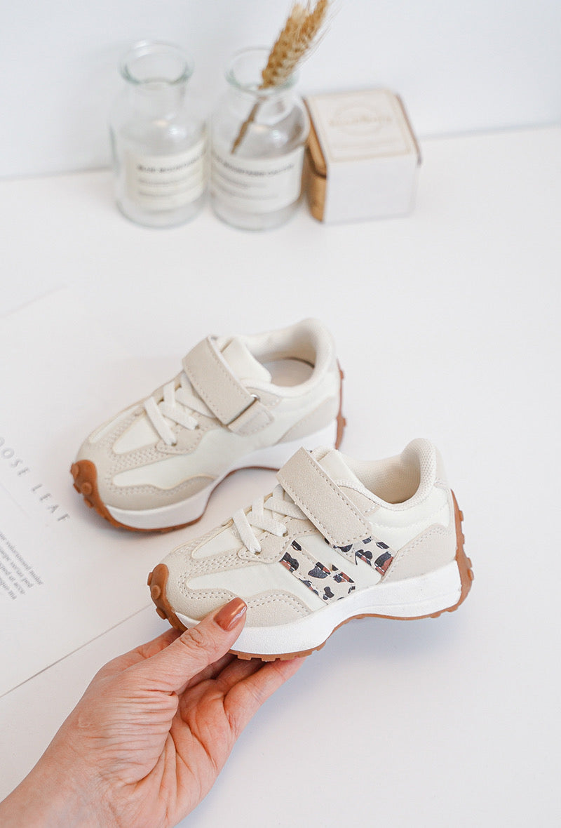 Baskets LOVA Kids