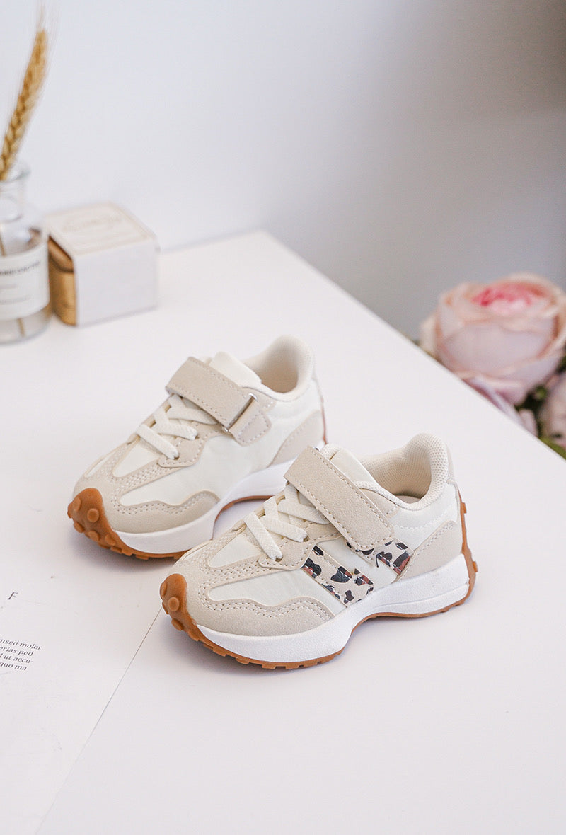 Baskets LOVA Kids
