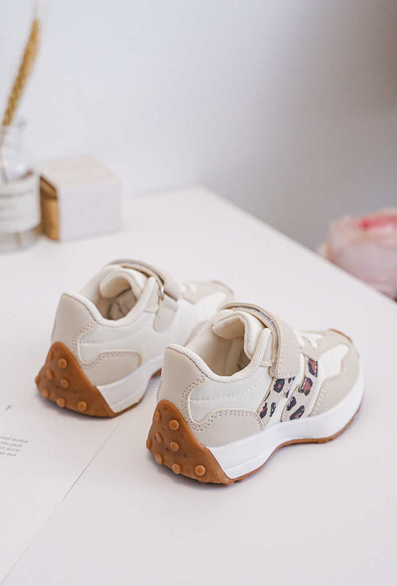 Baskets LOVA Kids