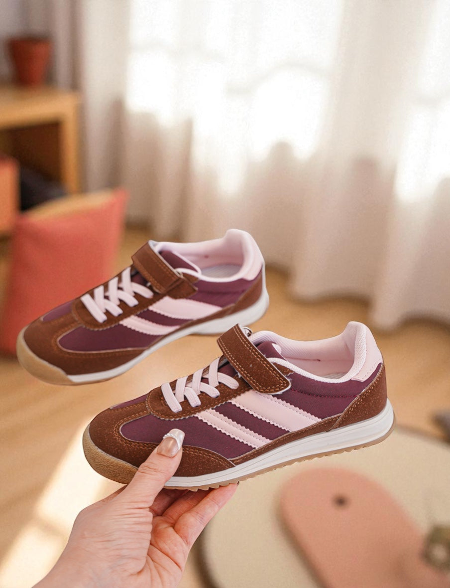 Baskets ROSA Kids