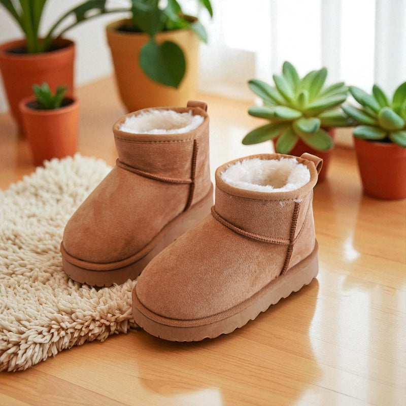 Boots CAMELIA Kids