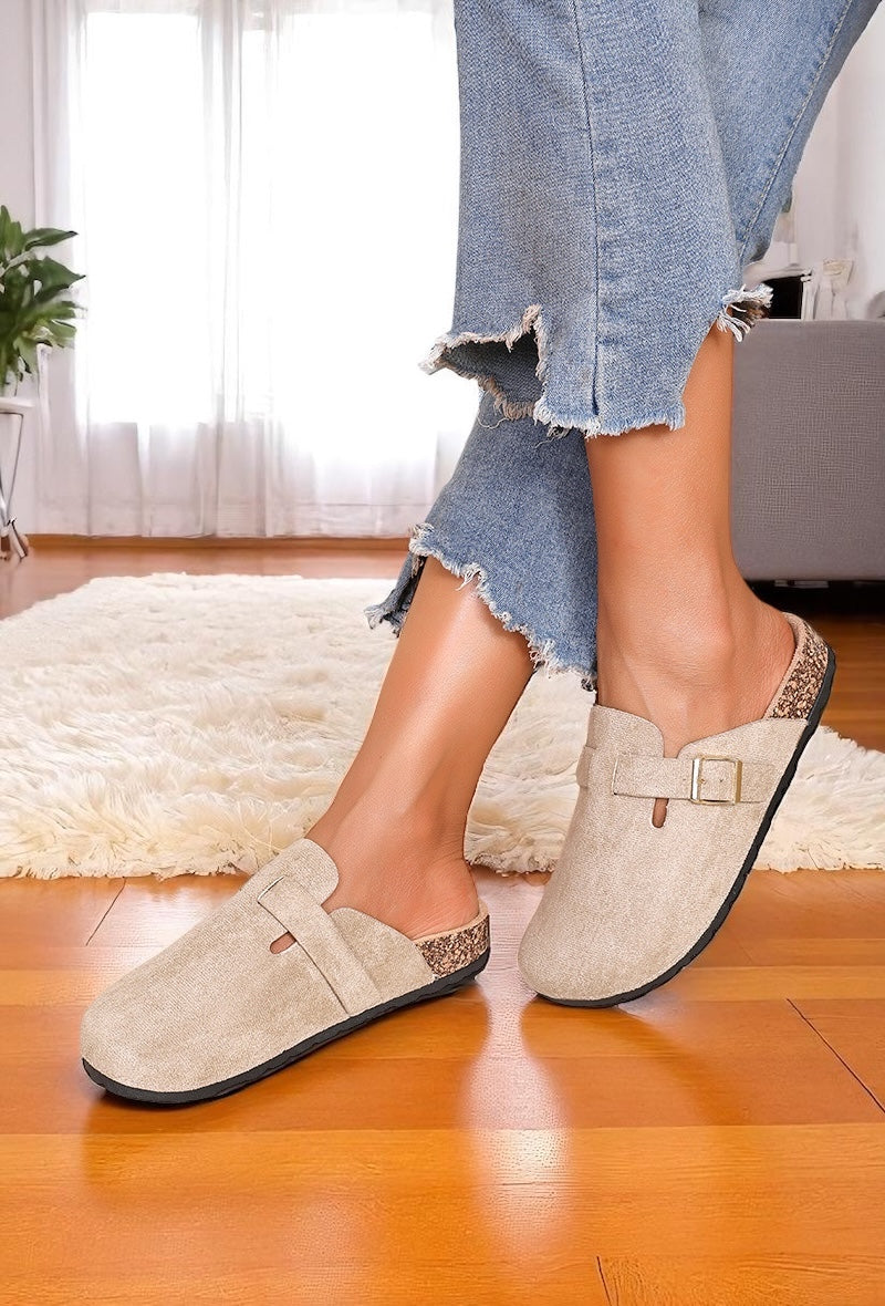 Mules GIU