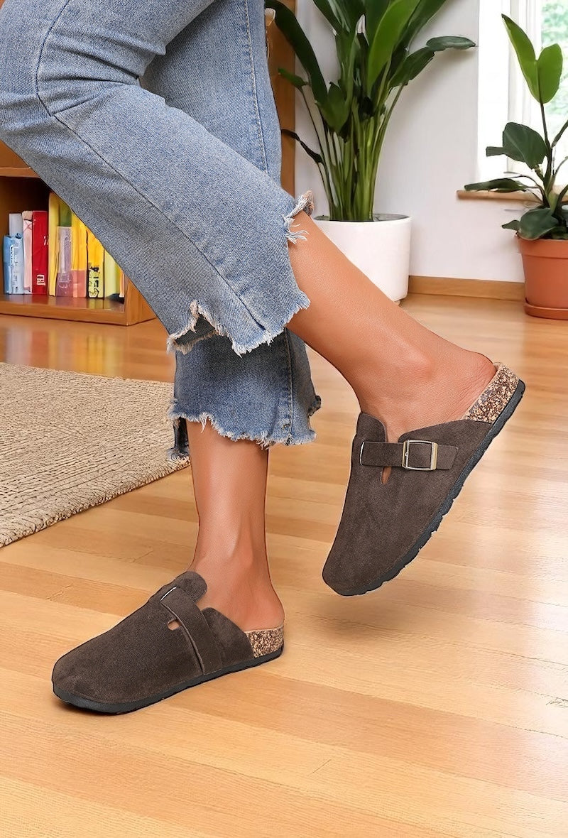 Mules SAM