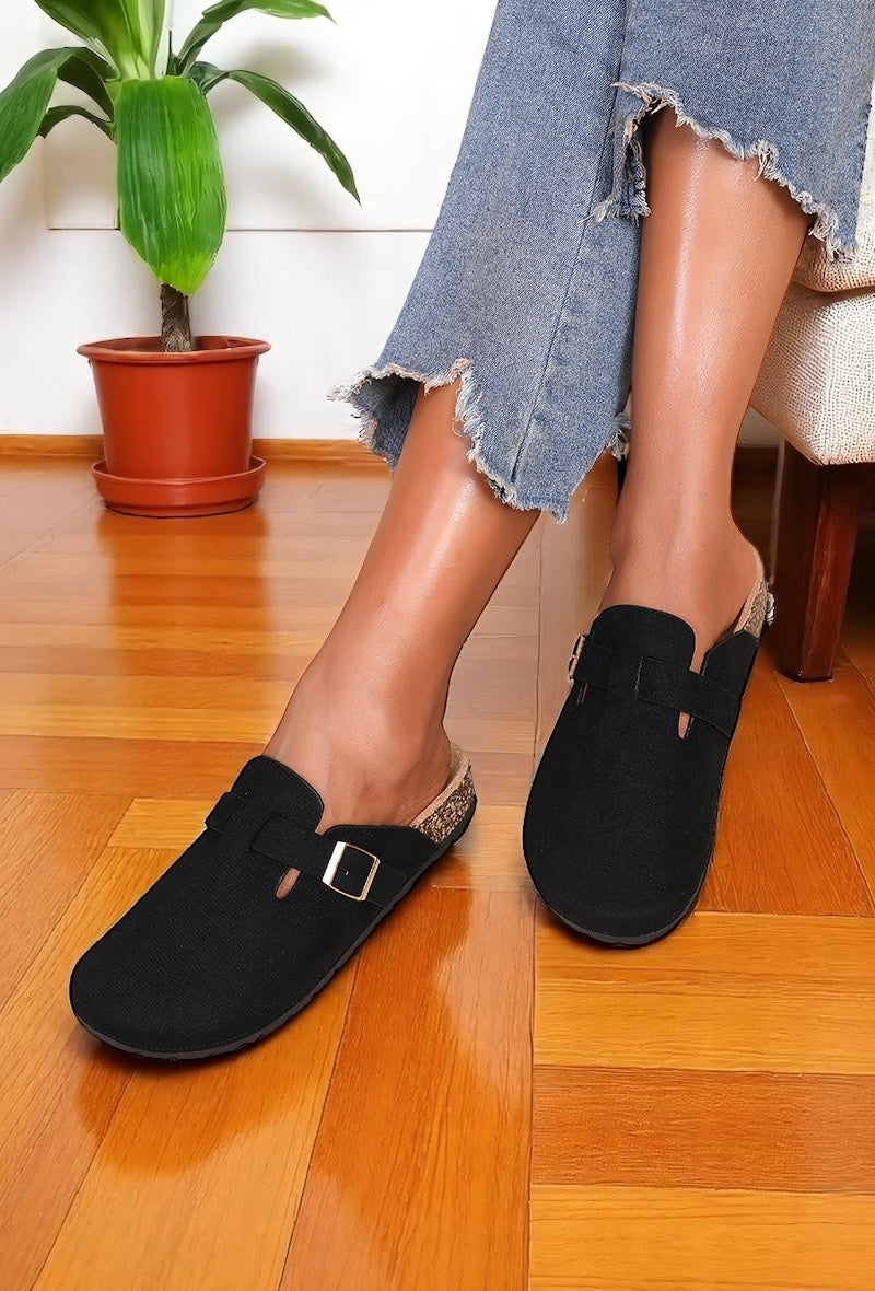 Mules KAYLA