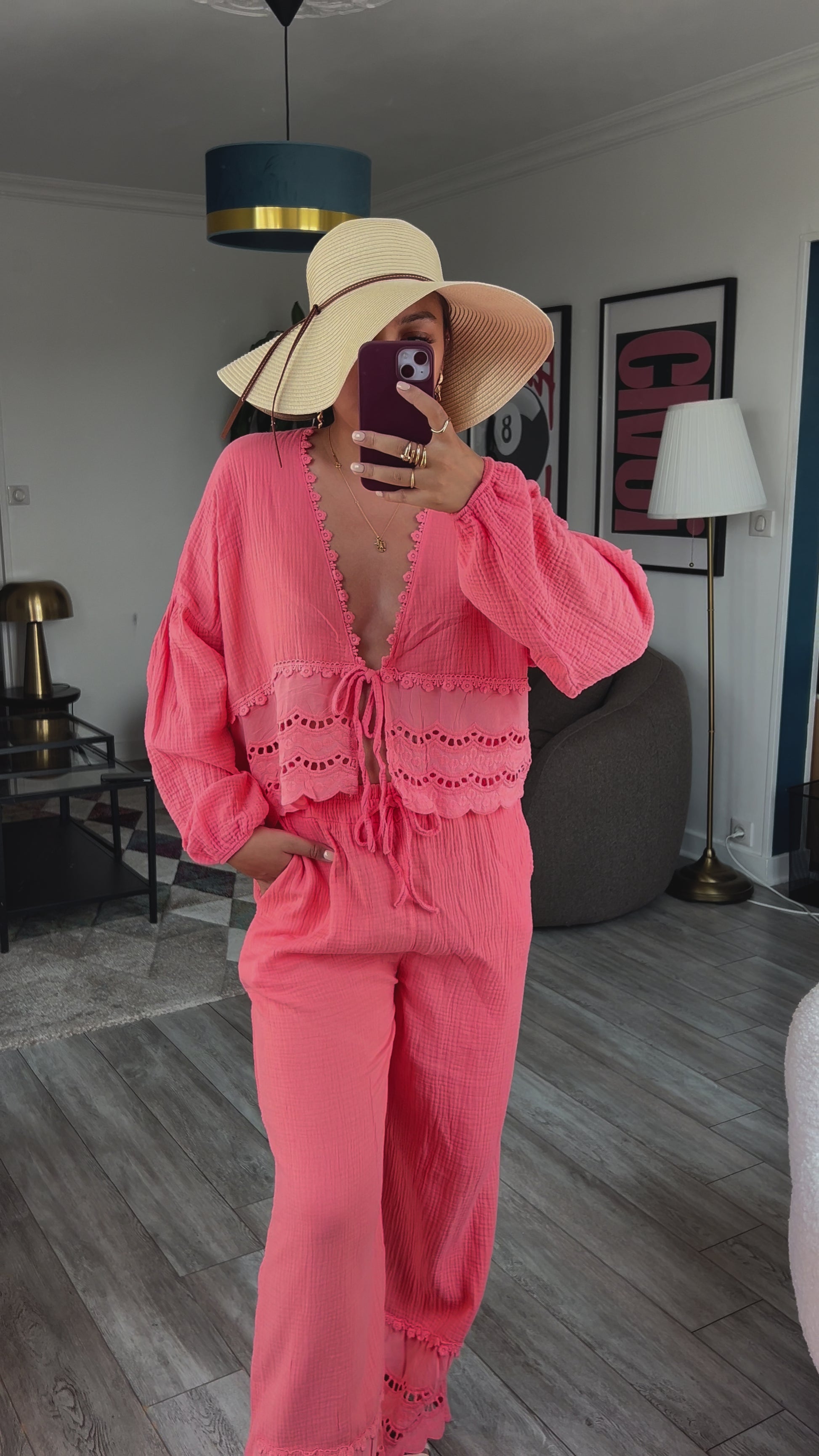 Ensemble SOFIA