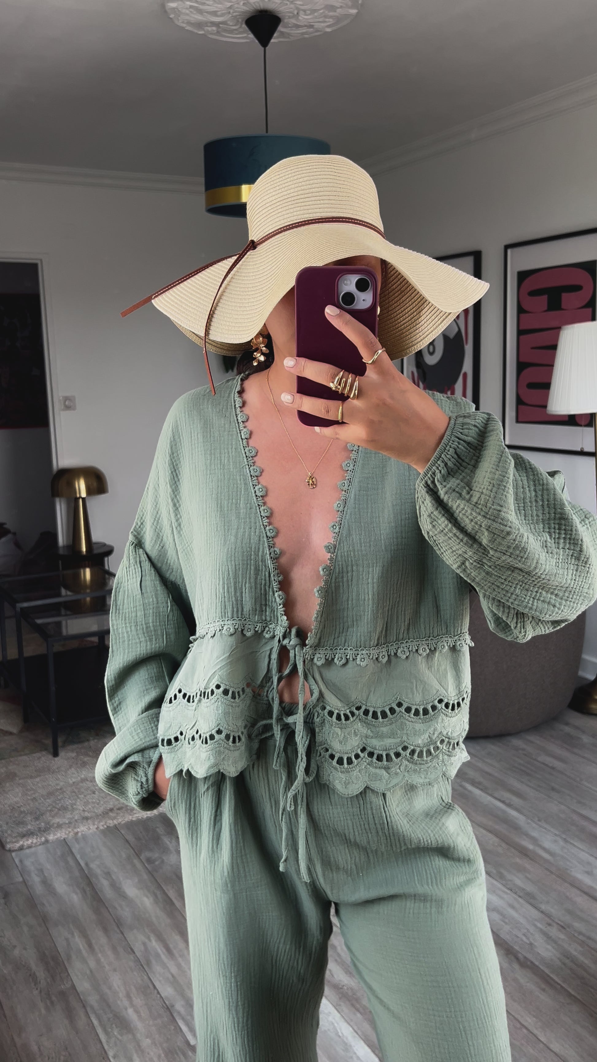 Ensemble MAÏA